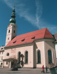 Heiligengeistkirche